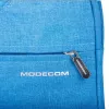 MODECOM kufrík na notebook TOR-MC-HIGHFILL-11-BLU pre 28,7 cm (11,3 palcov) obrazovky, nylon, 1 priehradka, 2 predné vrecká
