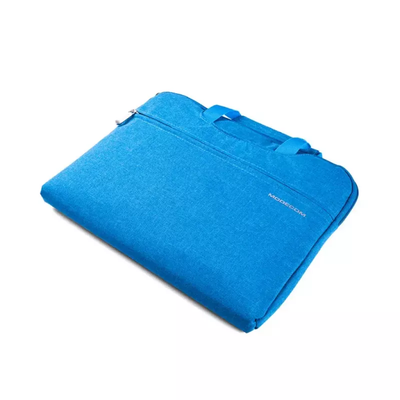 MODECOM kufrík na notebook TOR-MC-HIGHFILL-11-BLU pre 28,7 cm (11,3 palcov) obrazovky, nylon, 1 priehradka, 2 predné vrecká