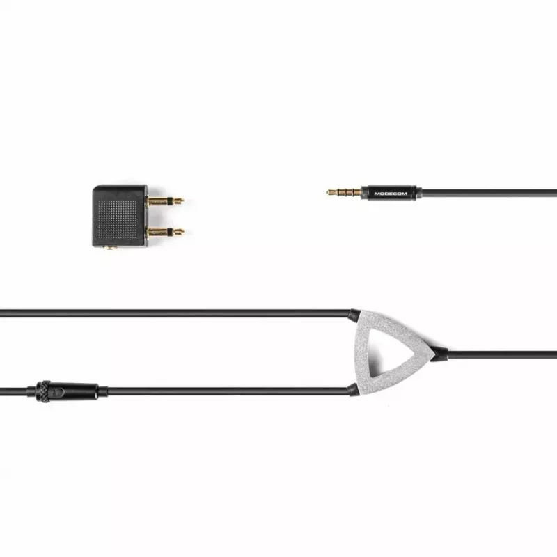 Slúchadlá Modecom S-MC-1500HF