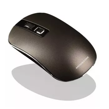 Myš Modecom M-MC-WM101-300 RF Wireless