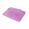 Taška na notebook MODECOM Highfill 13,3 palcov fialová – puzdro pre 13,3-palcové notebooky