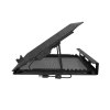 Chladič na notebook NATEC Tern 2 Plus — 2 ventilátory, pre notebooky do 17,3 palcov, čierny
