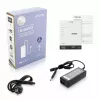 Nabíjačka na notebook MITSU 19,5V 3,33A (konektor 4,8×1,7) pre HP