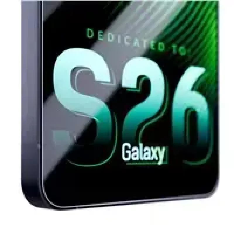 Hybridné sklo ochrana displeja 3MK FlexibleGlass pre Samsung Galaxy S26