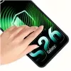 Hybridné sklo ochrana displeja 3MK FlexibleGlass pre Samsung Galaxy S26