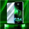 Tvrdená hybridná ochrana displeja 3MK FlexibleGlass pre Samsung Galaxy S26+