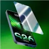 Tvrdená hybridná ochrana displeja 3MK FlexibleGlass pre Samsung Galaxy S26+