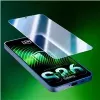 Tvrdená hybridná ochrana displeja 3MK FlexibleGlass pre Samsung Galaxy S26+