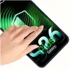 Tvrdená hybridná ochrana displeja 3MK FlexibleGlass pre Samsung Galaxy S26+