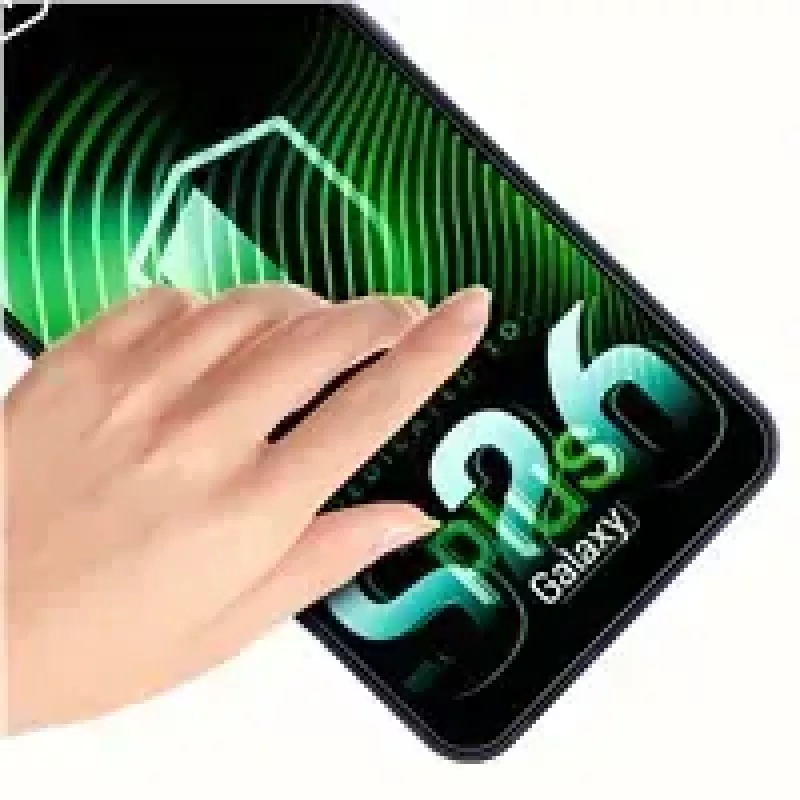 Tvrdená hybridná ochrana displeja 3MK FlexibleGlass pre Samsung Galaxy S26+