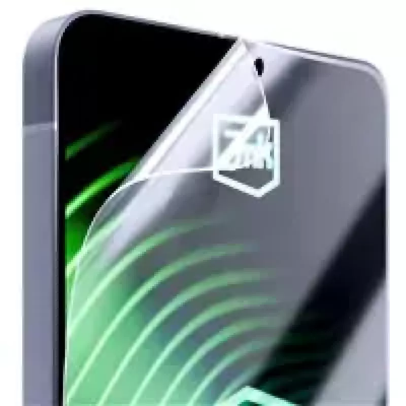 Tvrdená hybridná ochrana displeja 3MK FlexibleGlass pre Samsung Galaxy S26+