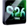 Tvrdená hybridná ochrana displeja 3MK FlexibleGlass pre Samsung Galaxy S26+