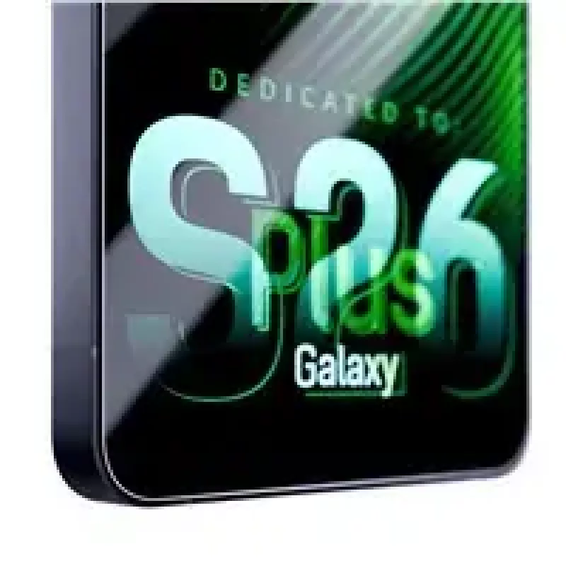 Tvrdená hybridná ochrana displeja 3MK FlexibleGlass pre Samsung Galaxy S26+
