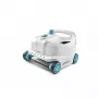 Robotický čistič bazéna Intex 28005 — pre bazény, modrá/biela, hmotnosť 5,66 kg