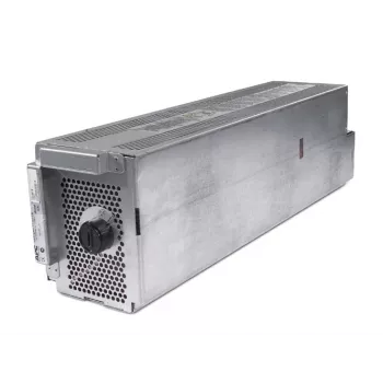 APC Symmetra LX batériový modul, 0,12 kVA, 0 - 40 °C, -15 - 45 °C, 0 - 95 %, 0 - 95 %, 0 - 3000 m