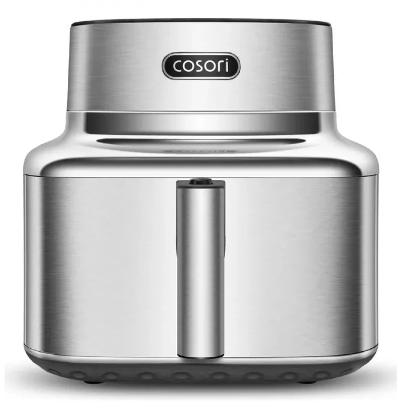 Cosori ICONIC-Single 6,2 L samostatná 1725 W teplovzdušná fritéza nehrdzavejúca oceľ