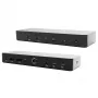 i-tec Thunderbolt 4 Intelligent Dual Display dokovacia stanica + Power Delivery 90 W