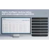 i-tec Thunderbolt 4 Intelligent Dual Display dokovacia stanica + Power Delivery 90 W