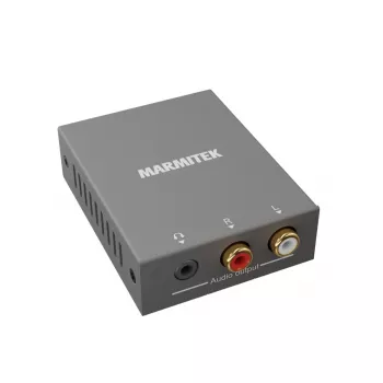 Marmitek Connect ARC13 – HDMI audio extraktor – ARC – CEC