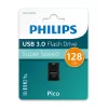 Philips Pico USB flash disk 128 GB USB Type-A 3.2 Gen 1 (3.1 Gen 1) čierny