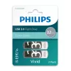 Philips FM32FD00D/00 Vivid Edition USB flash disk 32 GB, USB 3.0, Shadow Grey, balenie 2 ks