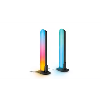 WiZ smart osvetlenie inteligentná stolná lampa WLAN/Bluetooth 8,2 W