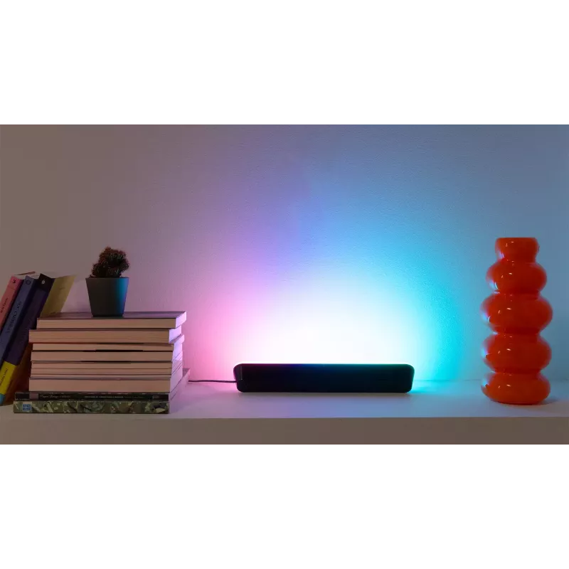 WiZ smart osvetlenie inteligentná stolná lampa WLAN/Bluetooth 8,2 W