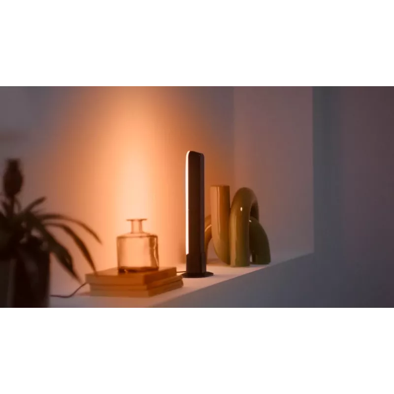 WiZ smart osvetlenie inteligentná stolná lampa WLAN/Bluetooth 8,2 W