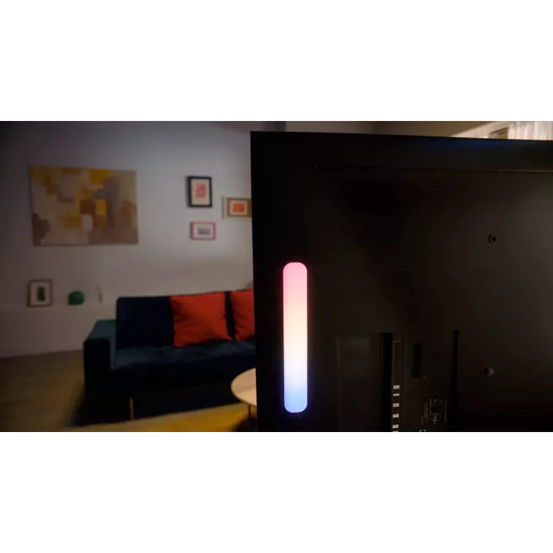 WiZ smart osvetlenie inteligentná stolná lampa WLAN/Bluetooth 8,2 W