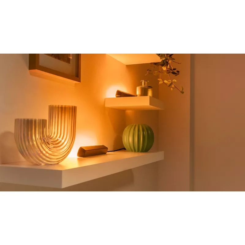 WiZ smart osvetlenie inteligentná stolná lampa WLAN/Bluetooth 8,2 W