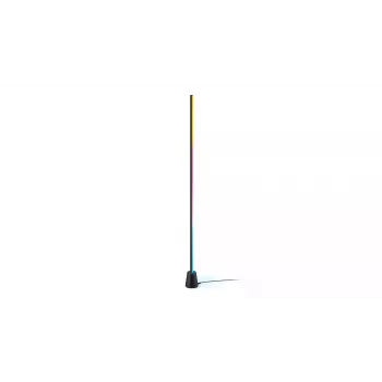 WiZ smart osvetlenie inteligentná stojacia lampa Wi-Fi/Bluetooth 9,7 W
