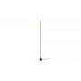 WiZ smart osvetlenie inteligentná stojacia lampa Wi-Fi/Bluetooth 9,7 W
