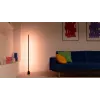 WiZ smart osvetlenie inteligentná stojacia lampa Wi-Fi/Bluetooth 9,7 W