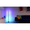 WiZ smart osvetlenie inteligentná stojacia lampa Wi-Fi/Bluetooth 9,7 W