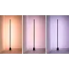 WiZ smart osvetlenie inteligentná stojacia lampa Wi-Fi/Bluetooth 9,7 W