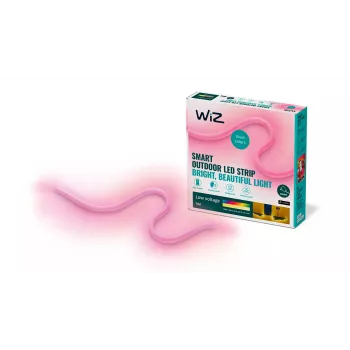 WiZ smart osvetlenie inteligentný svetelný pás Wi-Fi/Bluetooth 24 W