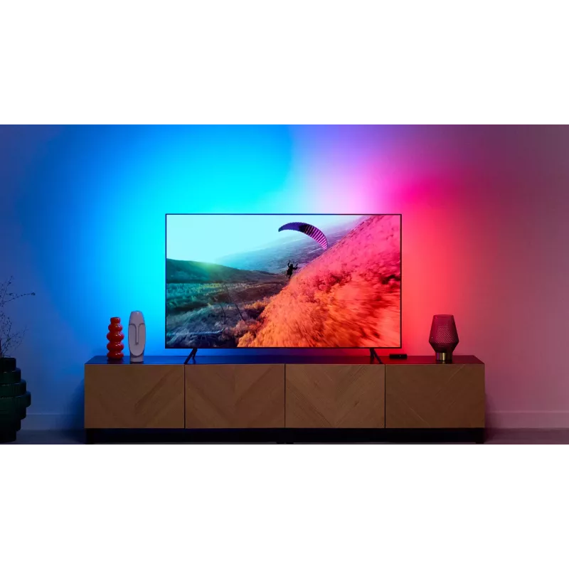WiZ Smart Lighting inteligentná osvetľovacia súprava Wi-Fi/Bluetooth 17 W