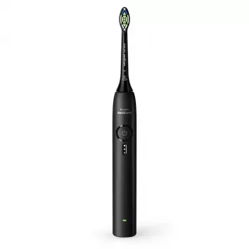 Nabíjacia sonická zubná kefka Philips 3100 series HX4072/42 — 2 rukoväte, 2 hlavice, Li-Ion batéria, režim Daily Care