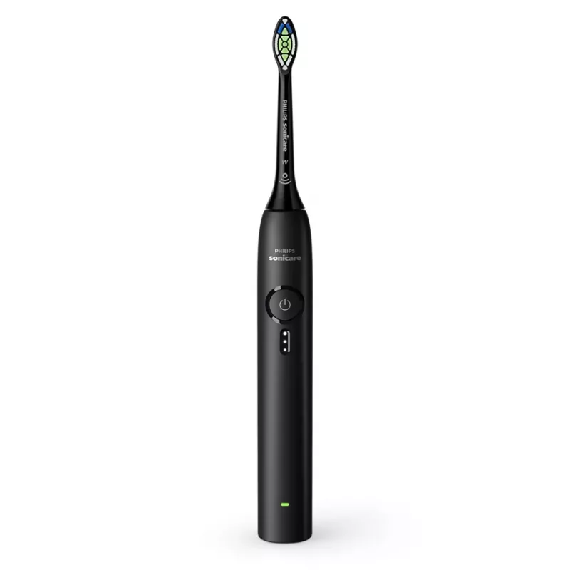 Nabíjacia sonická zubná kefka Philips 3100 series HX4072/42 — 2 rukoväte, 2 hlavice, Li-Ion batéria, režim Daily Care