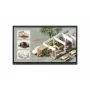Interaktívna tabuľa LG CreateBoard Standard 65