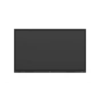 Interaktívna tabuľa LG CreateBoard Standard 65