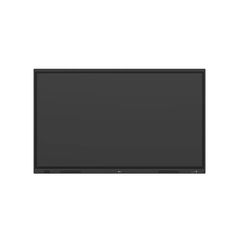 Interaktívna tabuľa LG CreateBoard Standard 65 inch (165,1 cm) 4K UHD 3840×2160 dotykový displej VA panel Wi‑Fi 6E 40W+20W