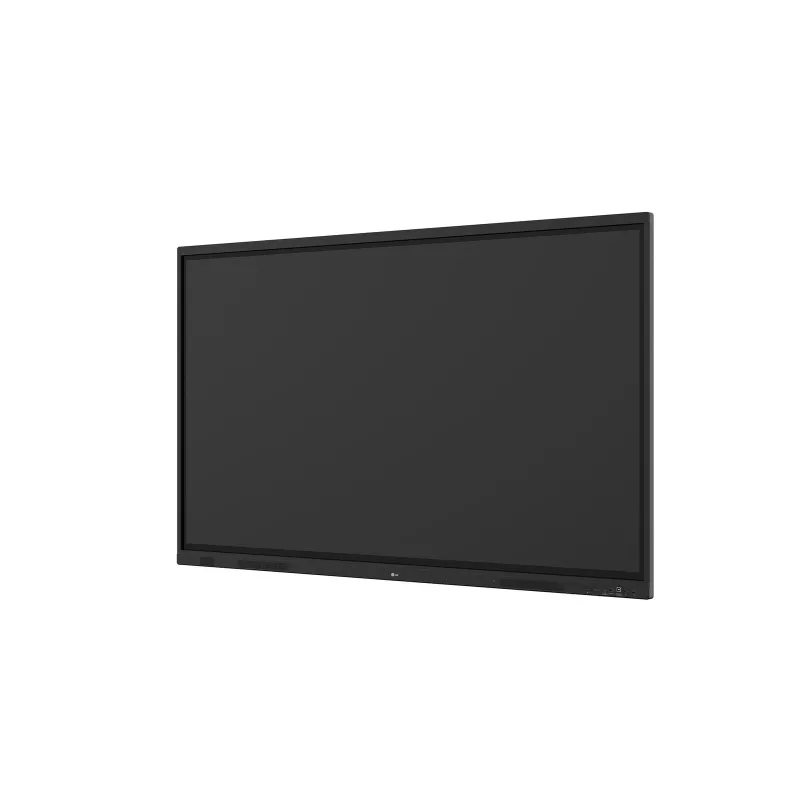 Interaktívna tabuľa LG CreateBoard Standard 65 inch (165,1 cm) 4K UHD 3840×2160 dotykový displej VA panel Wi‑Fi 6E 40W+20W
