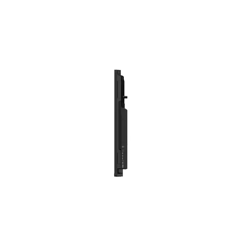 Interaktívna tabuľa LG CreateBoard Standard 65 inch (165,1 cm) 4K UHD 3840×2160 dotykový displej VA panel Wi‑Fi 6E 40W+20W
