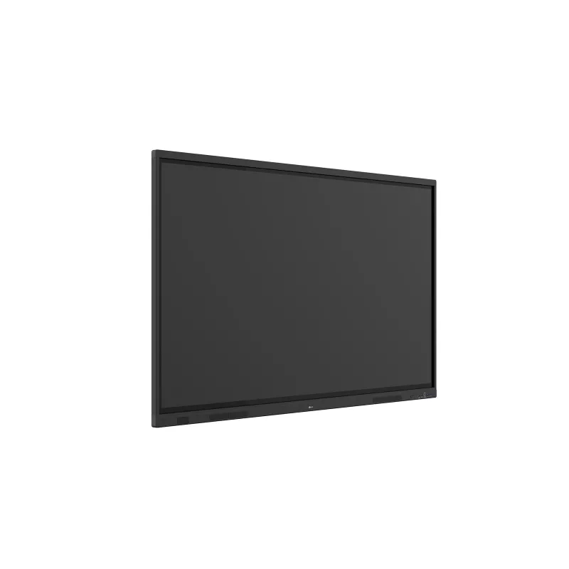 Interaktívna tabuľa LG CreateBoard Standard 65 inch (165,1 cm) 4K UHD 3840×2160 dotykový displej VA panel Wi‑Fi 6E 40W+20W