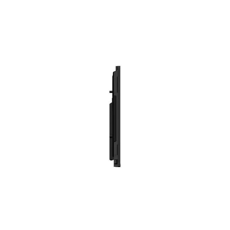 Interaktívna tabuľa LG CreateBoard Standard 65 inch (165,1 cm) 4K UHD 3840×2160 dotykový displej VA panel Wi‑Fi 6E 40W+20W