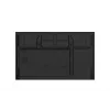 Interaktívna tabuľa LG CreateBoard Standard 65 inch (165,1 cm) 4K UHD 3840×2160 dotykový displej VA panel Wi‑Fi 6E 40W+20W