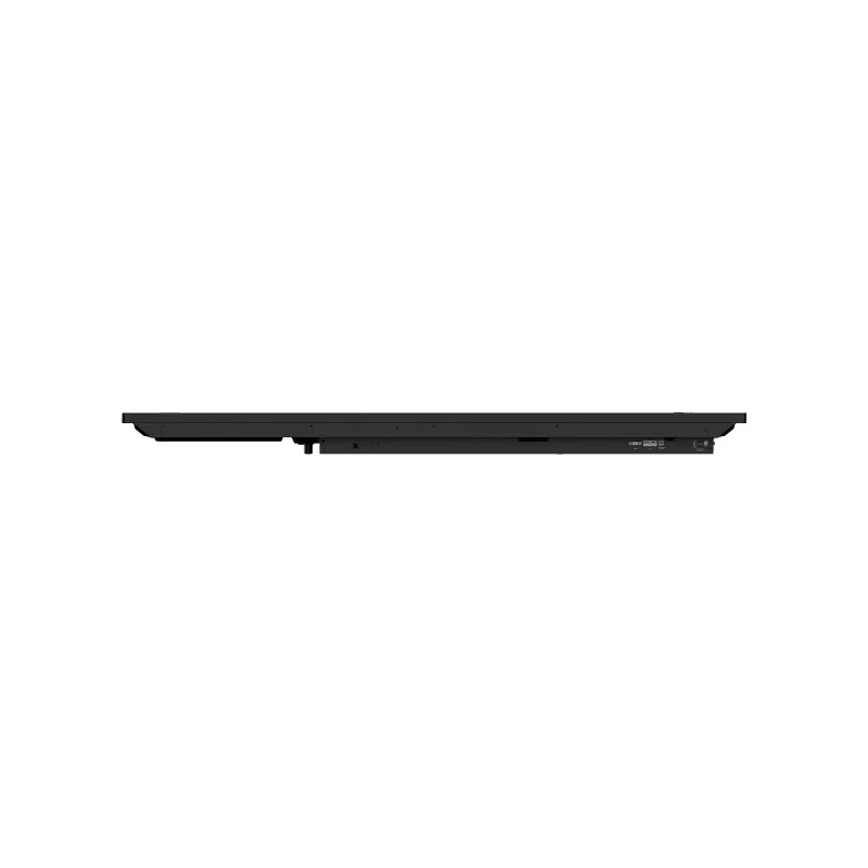 Interaktívna tabuľa LG CreateBoard Standard 65 inch (165,1 cm) 4K UHD 3840×2160 dotykový displej VA panel Wi‑Fi 6E 40W+20W