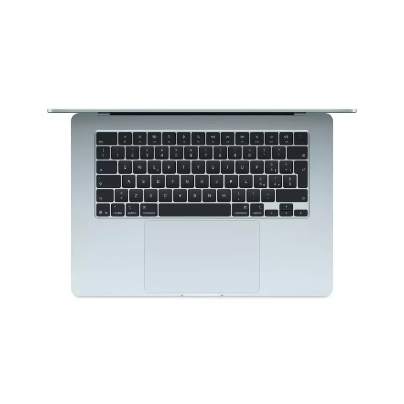 Notebook Apple MacBook Air M5 15,3