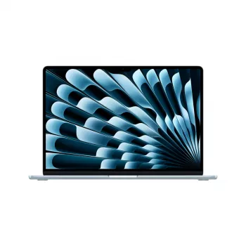 Notebook Apple MacBook Air M5 15,3
